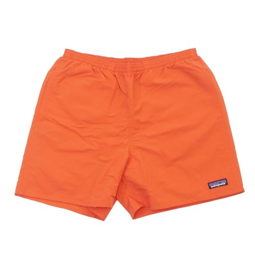 Amazon | [パタゴニア] M's Baggies Shorts 5 バギーズ ショーツ 5